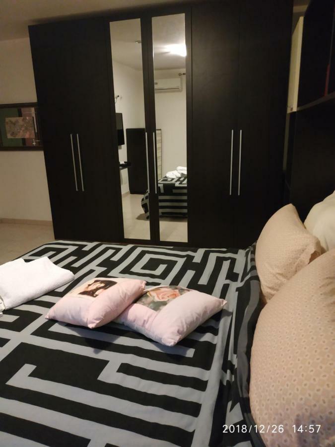 Апартаменти Alma House Порто-Торрес Екстер'єр фото