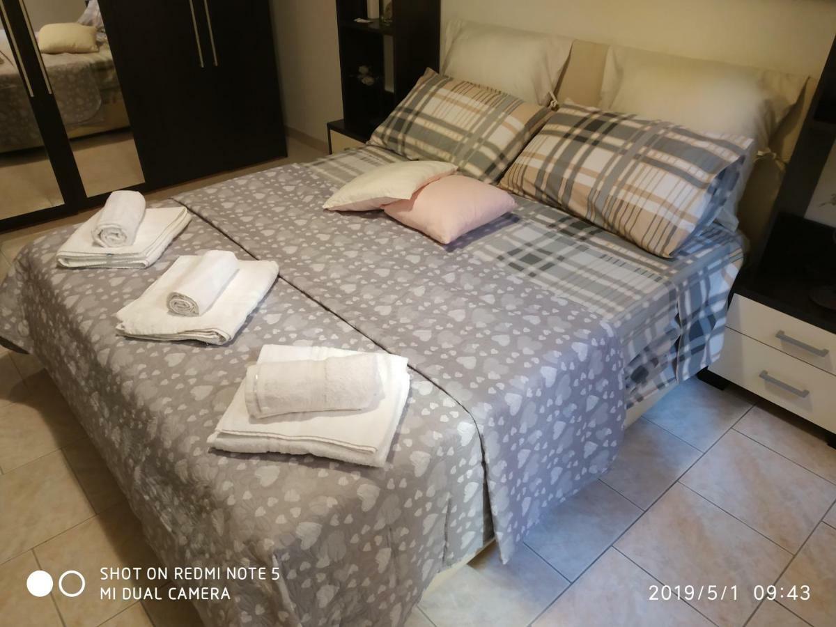 Апартаменти Alma House Порто-Торрес Екстер'єр фото