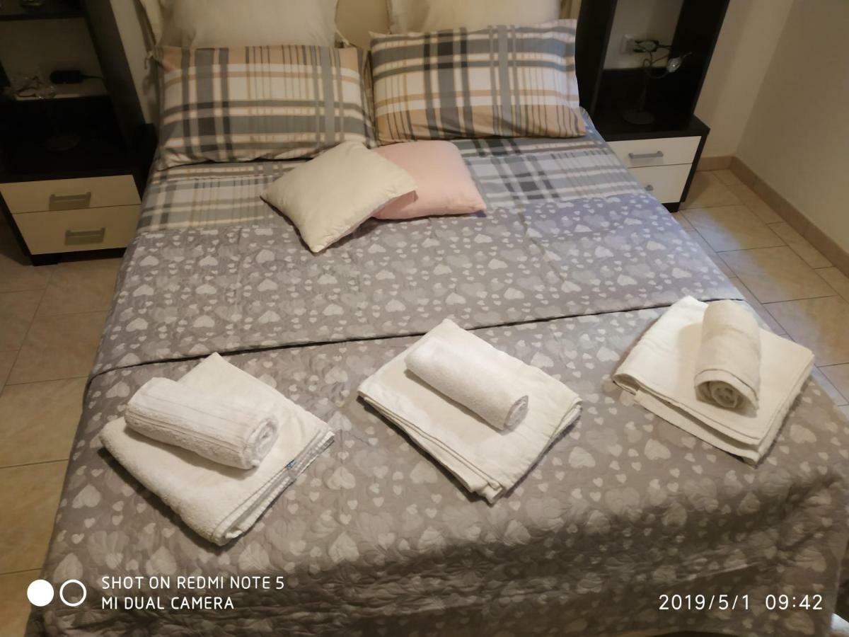 Апартаменти Alma House Порто-Торрес Екстер'єр фото